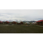 Suldet Tsakhir tourist camp